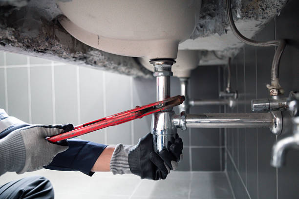 Trusted Plumbing service in Nanjemoy, MD - AAA Plumbing Heating